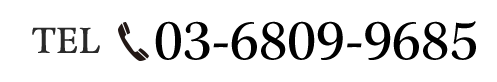 03-6809-9685