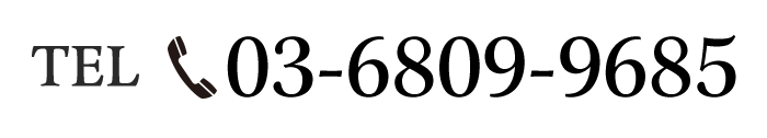 03-6809-9685