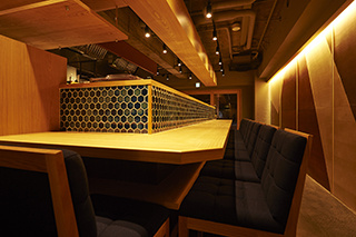 座り心地も居心地も抜群の椅子