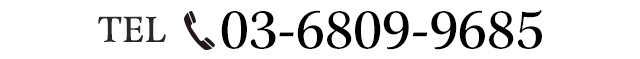 03-6809-9685